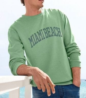 Men's sweatshirts KangaROOS Men's sweatshirts KangaROOS